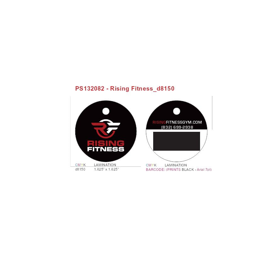 Custom Designed (PS132082)