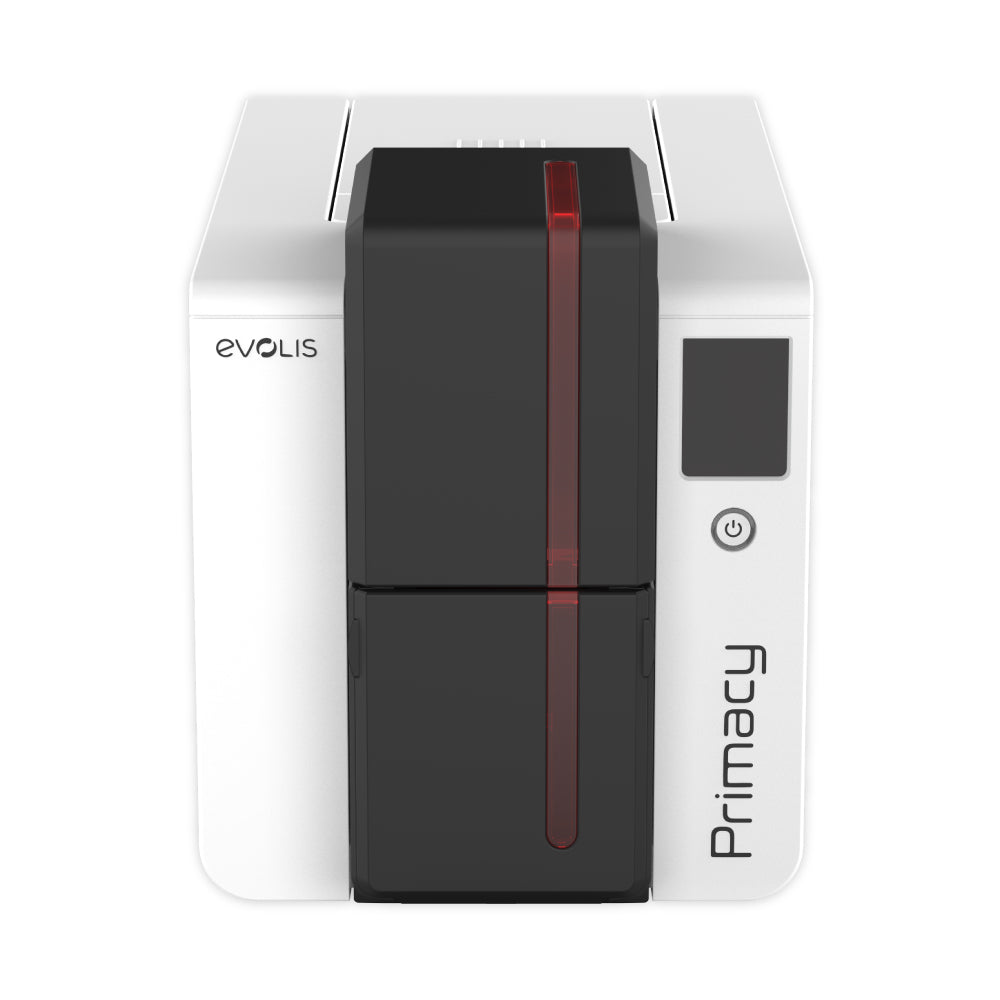 Evolis Primacy 2 Expert Printer with Encoding Options