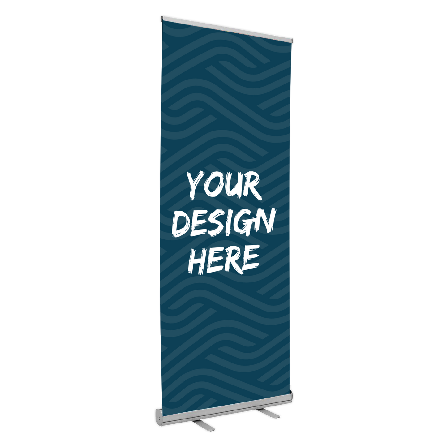 Meuser Law Fully Custom Banners