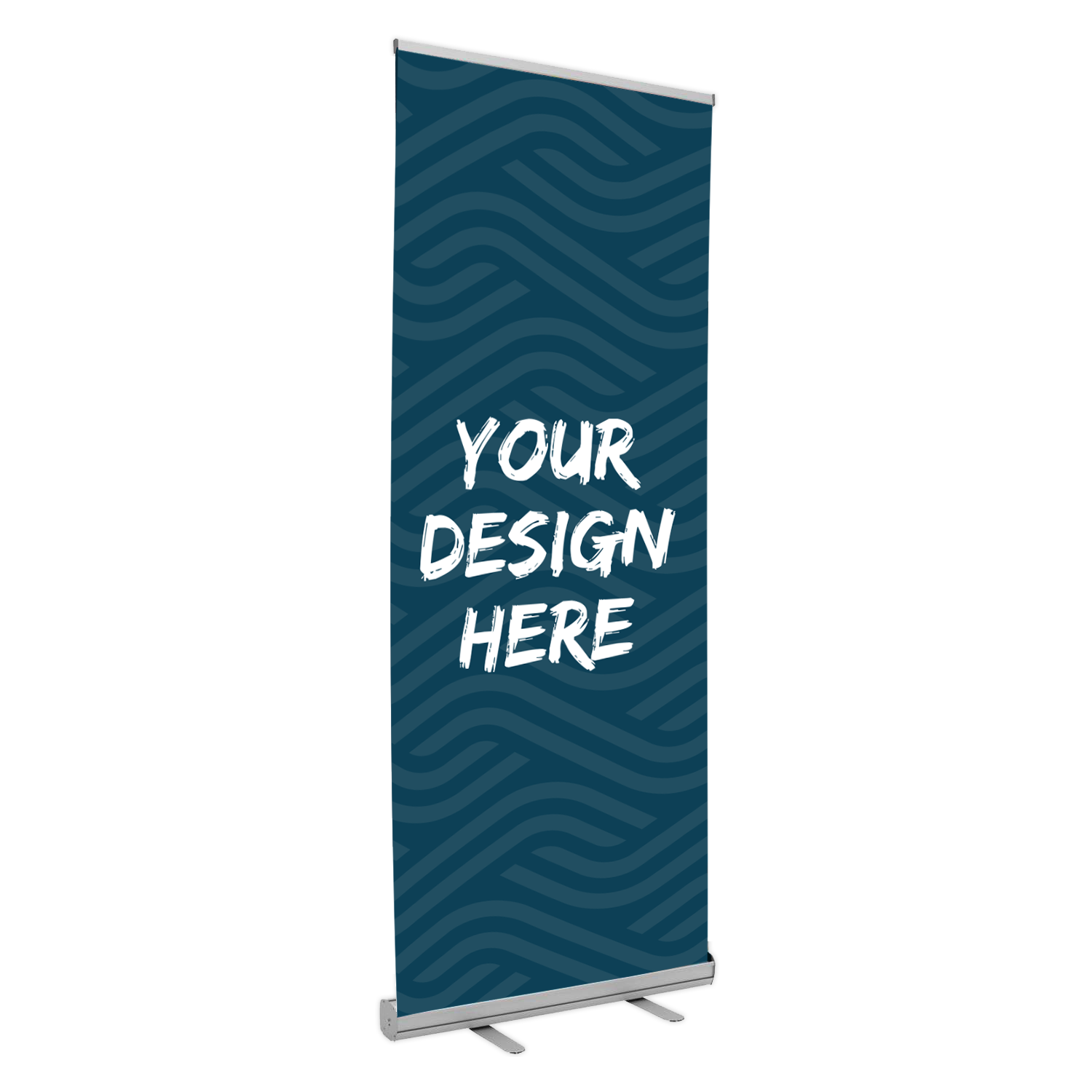 Meuser Law Fully Custom Banners