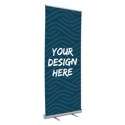 Meuser Law Fully Custom Banners