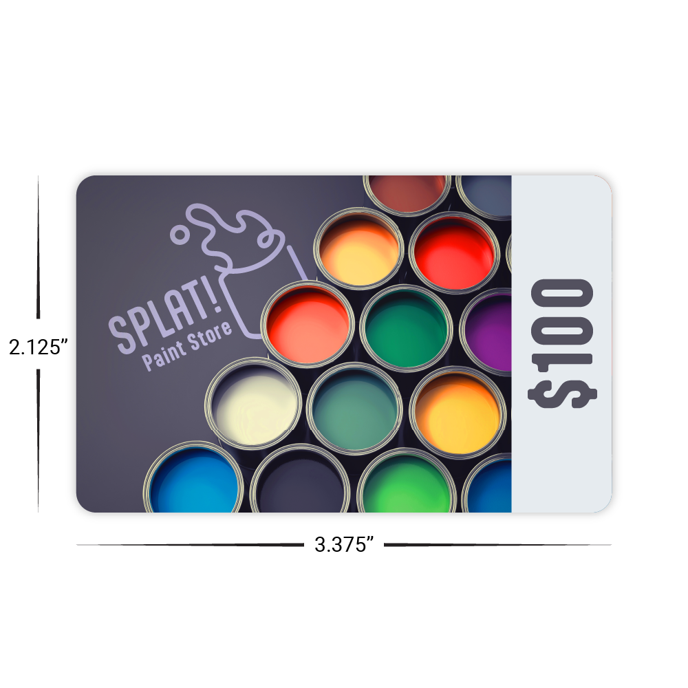 Rundoo Custom Gift Cards