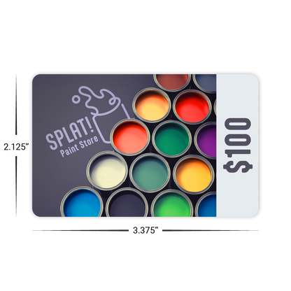 Rundoo Custom Gift Cards