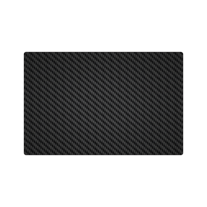 Custom Plastic Sign & Breakaway Card Combo