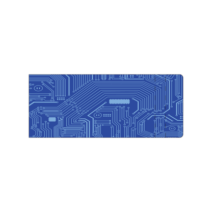 Custom Plastic 2.25" x 5.5" Double Fold Cards