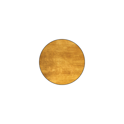 Custom Plastic 1.2" Small Circle Cards