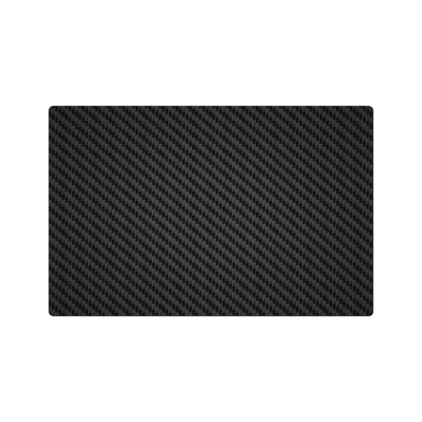 Custom Plastic 5.5" x 8.5" Rectangle Menus
