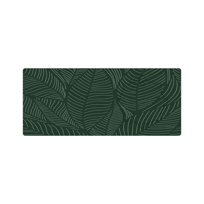 Custom Plastic 9.125" x 3.875" Cards with Snowflake Punch-Out Tags
