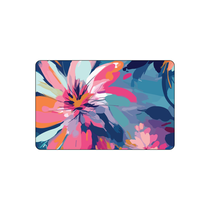 Custom Plastic 3.35" x 2.125" Cards