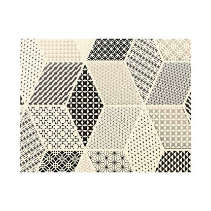 Custom Paper Gift Card Holders - Double Slit