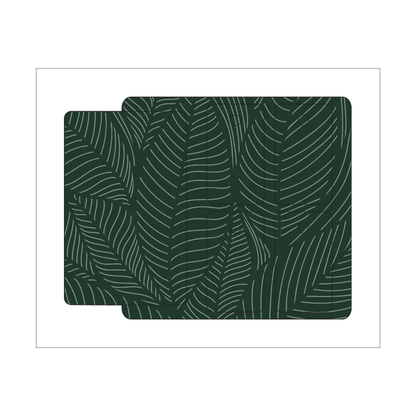 Custom Plastic Breakaway Card and Four Key Tag Combo
