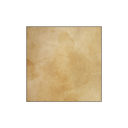 Custom Plastic 1.7" Sharp Corner Square Cards