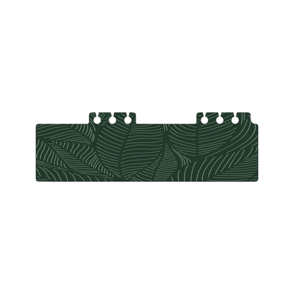 Custom Plastic 2.25" x 7.25" Planner Bookmark