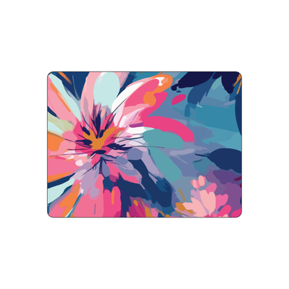 Custom Plastic 4" x 3" Cards