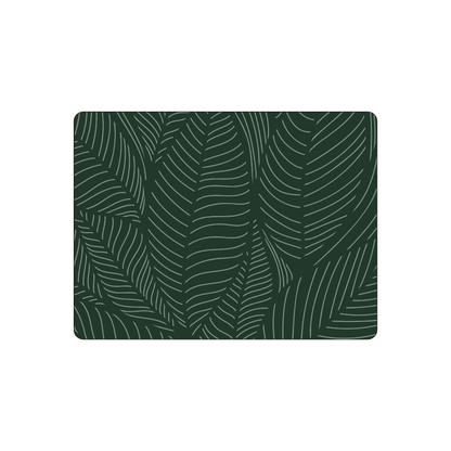 Custom Plastic 4" x 3" Cards
