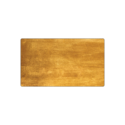 Custom Plastic 3.5" x 2" Slightly Rounded Corners Cards