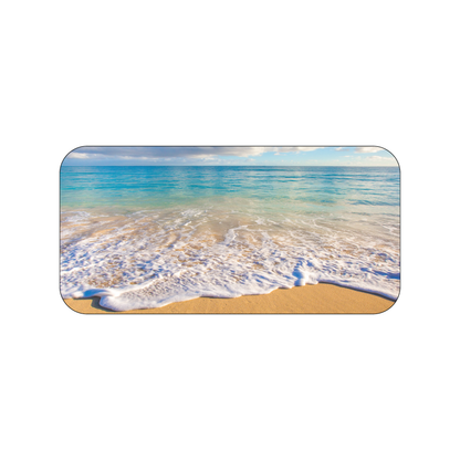 Custom Plastic 3.07" x 6.22" Smartphone Shape Cards
