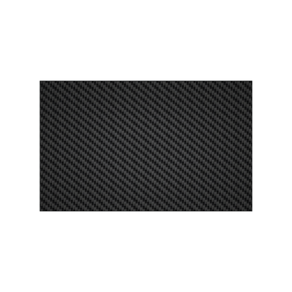 Custom Plastic 5.5" x 3.375" Large Cards
