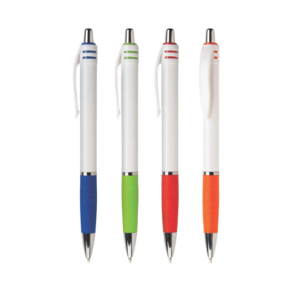 Custom Pens - DEMO