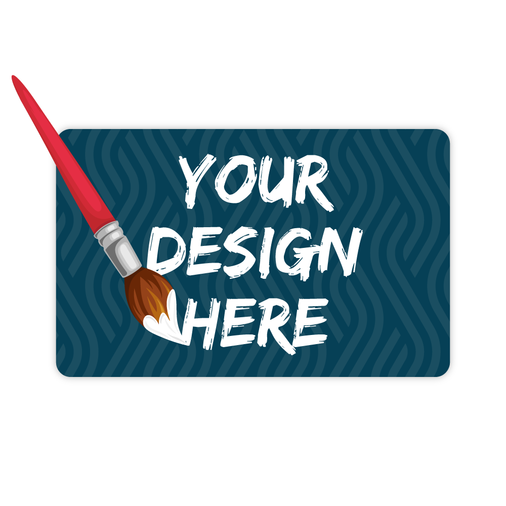 Shortcuts Fully Custom Business Cards