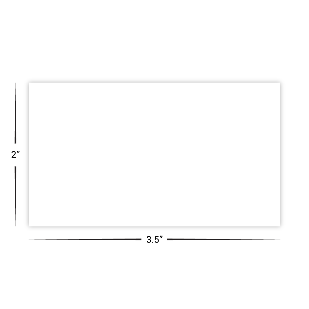Shortcuts Custom Appointment Cards