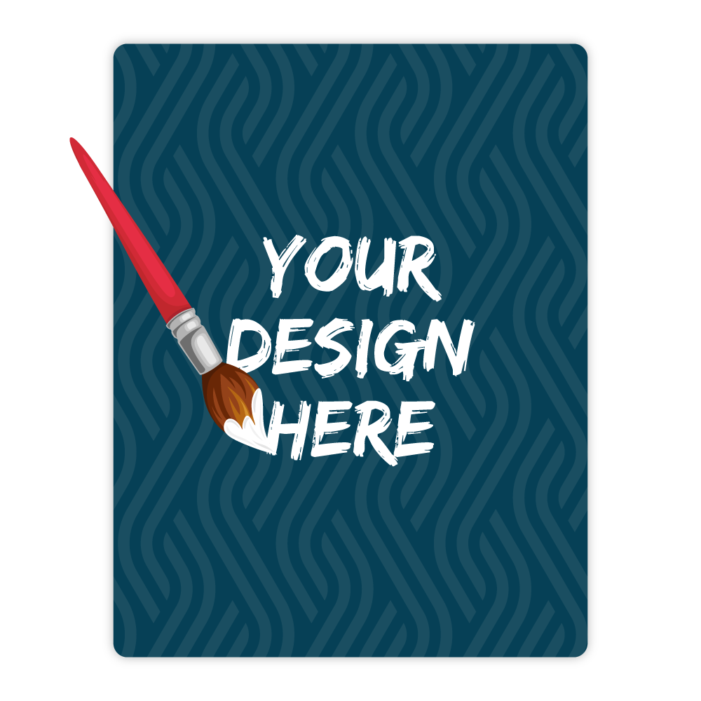 Shortcuts Custom Signage