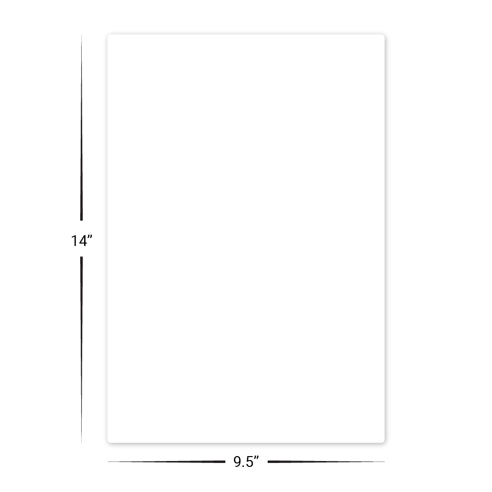 TableNeeds Menu Page