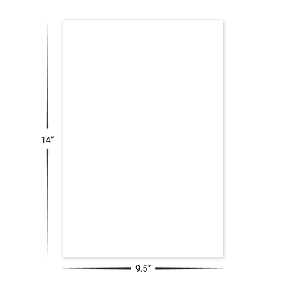 TableNeeds Menu Page