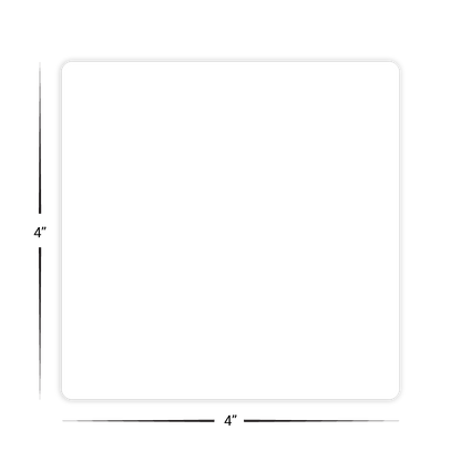 TableNeeds Fully Custom NFC Review Card