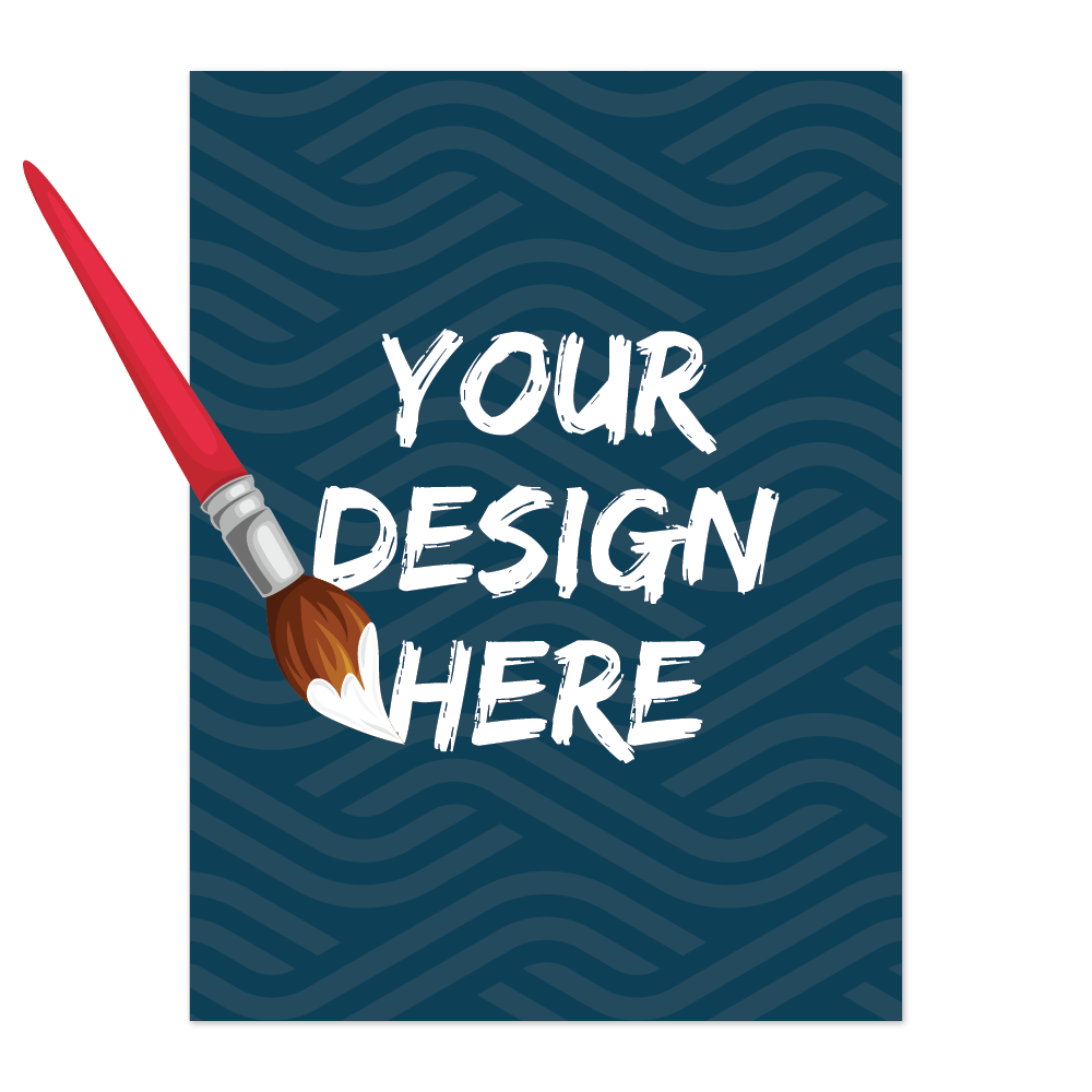 Meuser Law Fully Custom Tabletop Signs