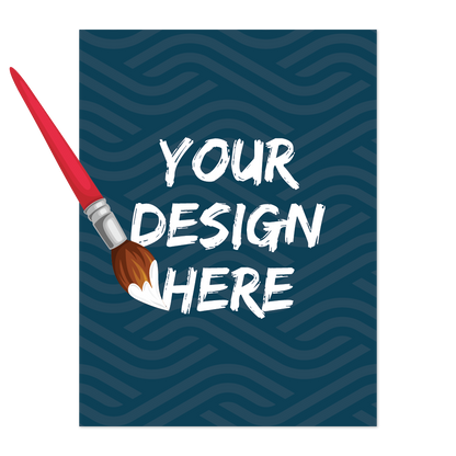 Meuser Law Fully Custom Tabletop Signs