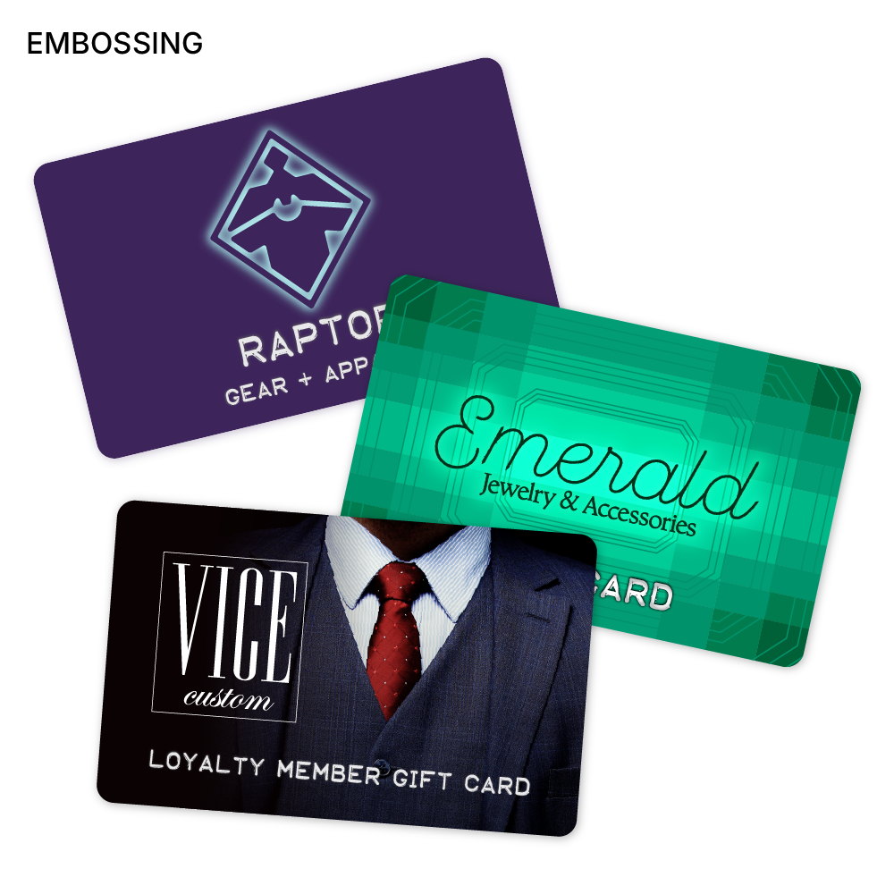 Custom Gift Cards for Teamwork Commerce