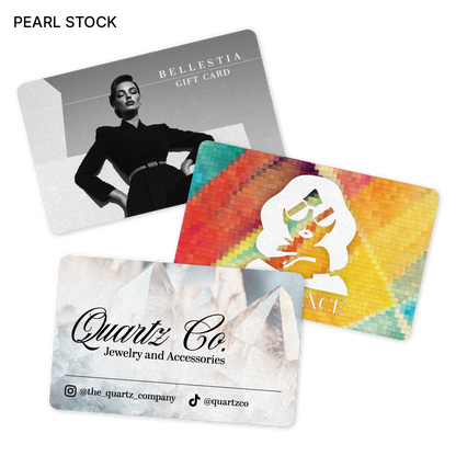Custom Gift Cards for Teamwork Commerce