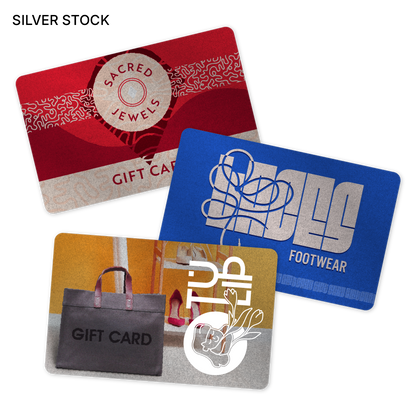 Custom Gift Cards for Teamwork Commerce