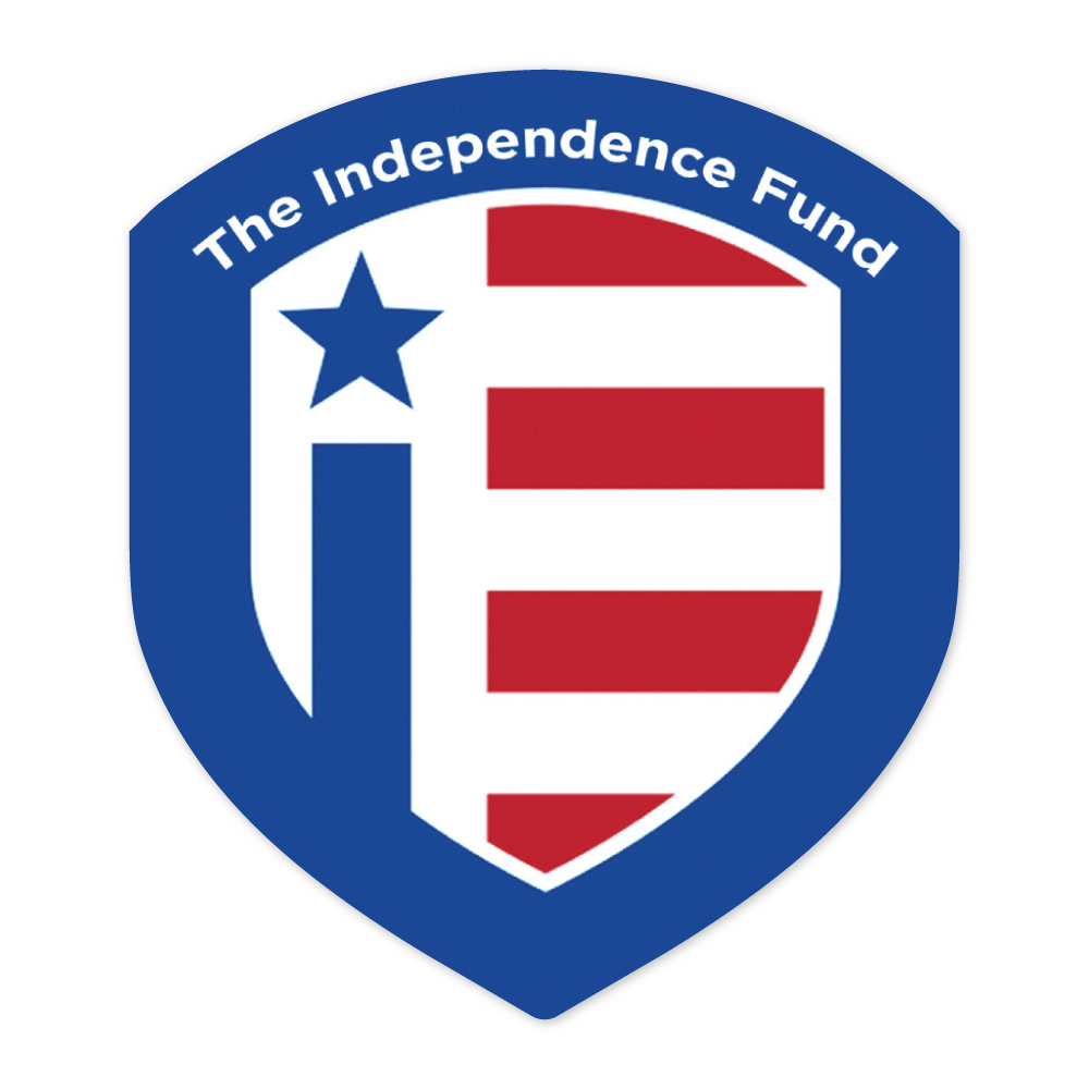 Independence Fund Business Cards
