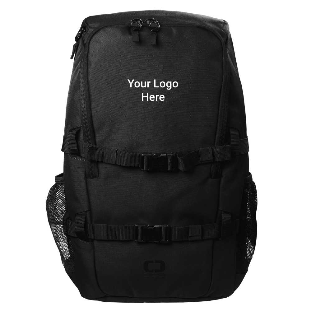 OGIO Street Pack - DEMO