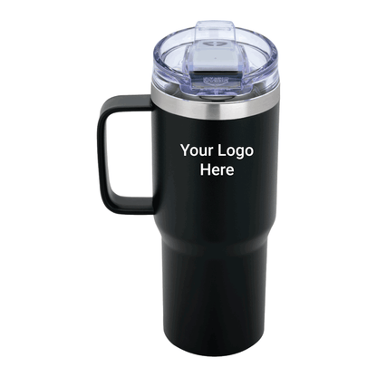 20 oz Urban Peak Harbor Trail Vacuum Camp Mug