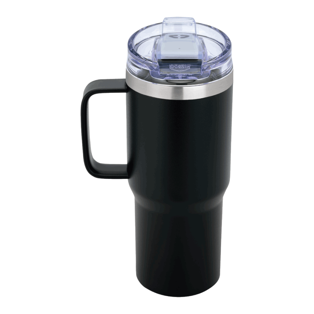 20 oz Urban Peak Harbor Trail Vacuum Camp Mug