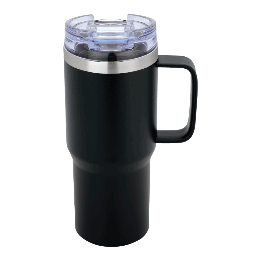 20 oz Urban Peak Harbor Trail Vacuum Camp Mug