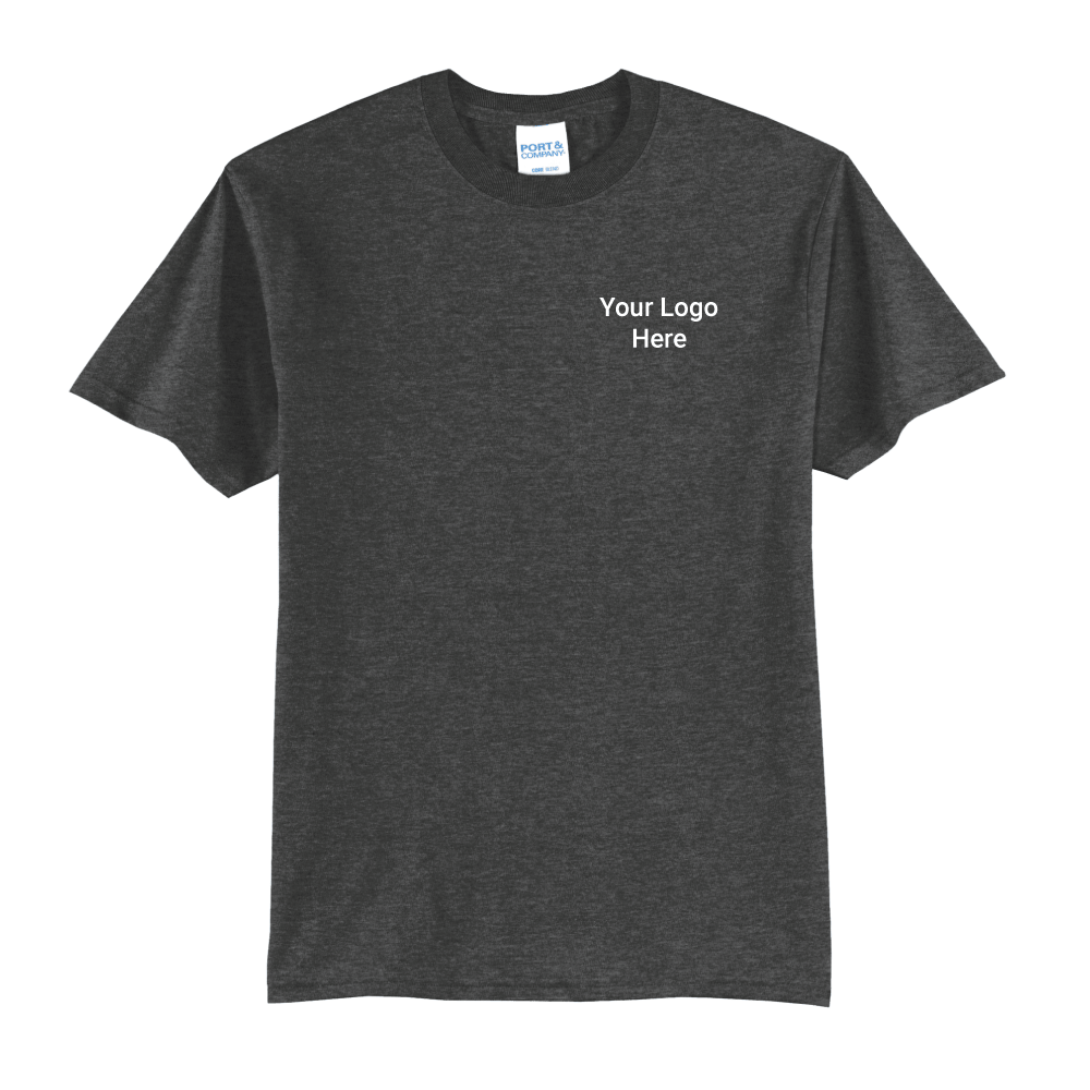 Core Blend Tee - DEMO