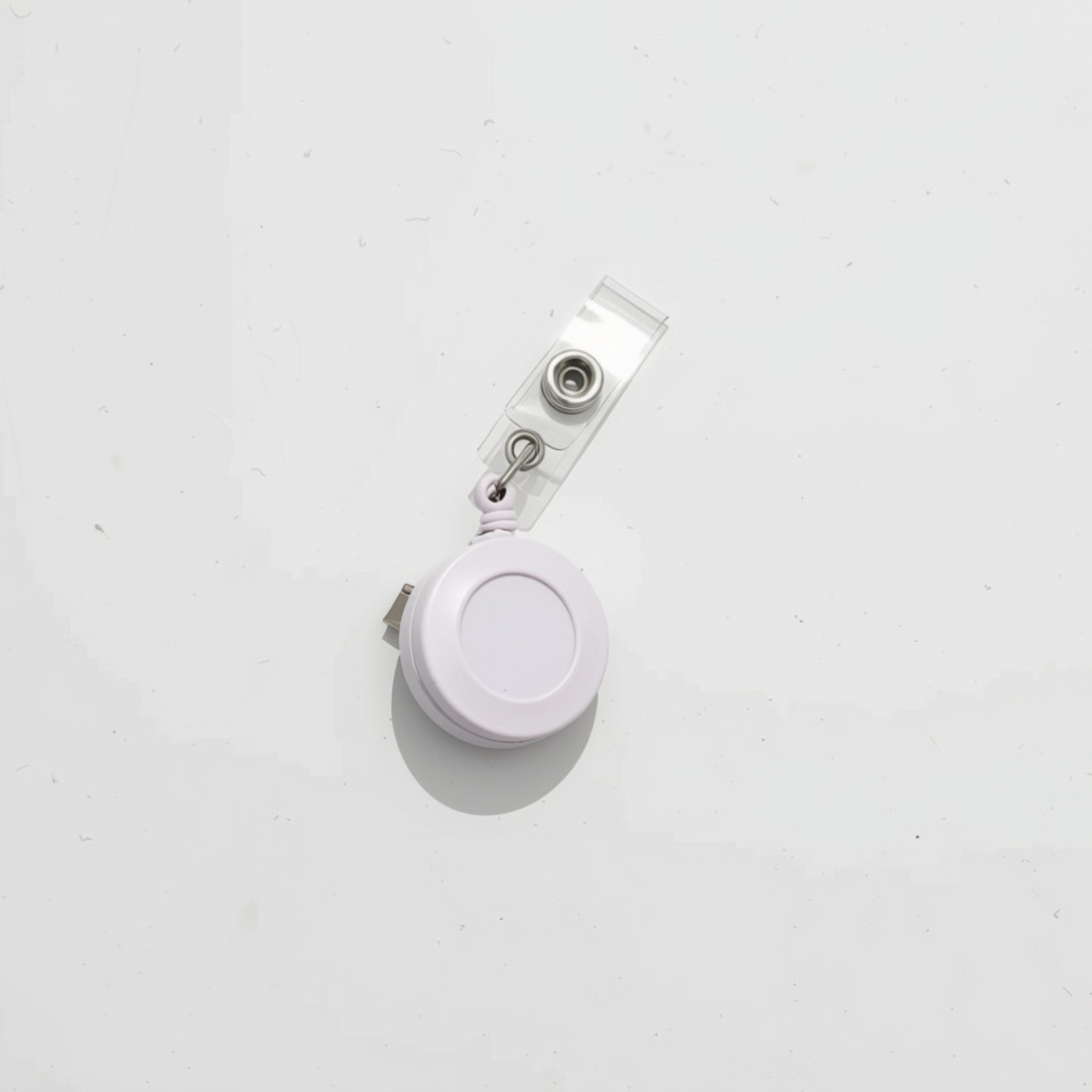 Circle Badge Reels