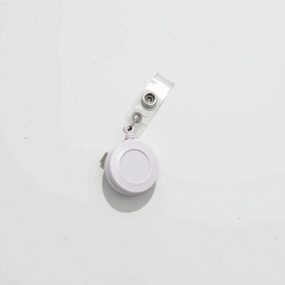 Circle Badge Reels