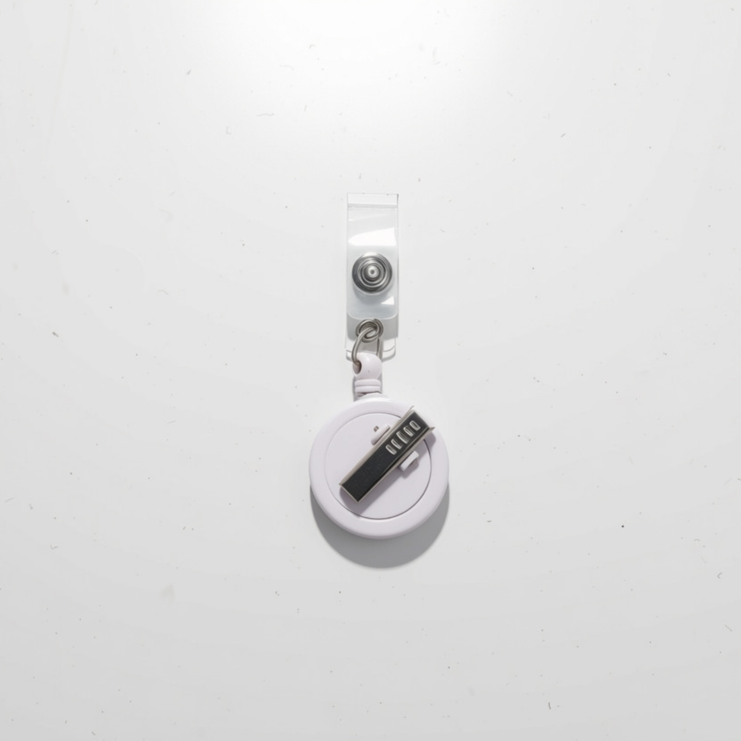 Circle Badge Reels