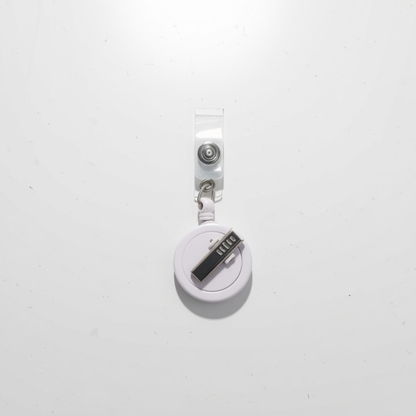 Circle Badge Reels