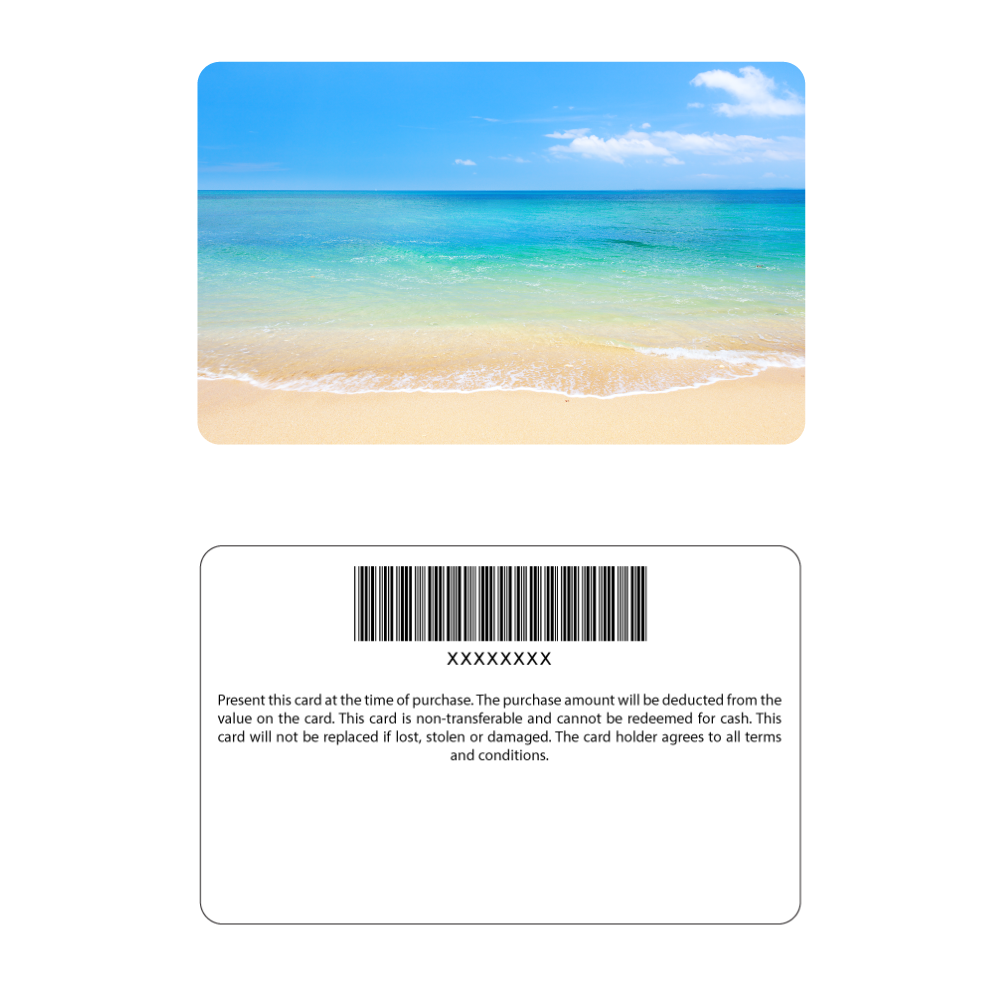 Your Logo - Beach