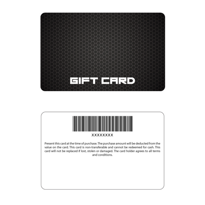 Your Logo - Black Hex