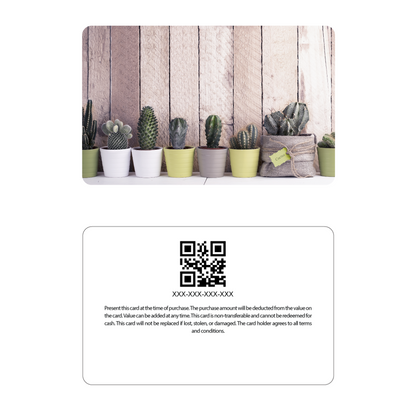 Your Logo - Cactus