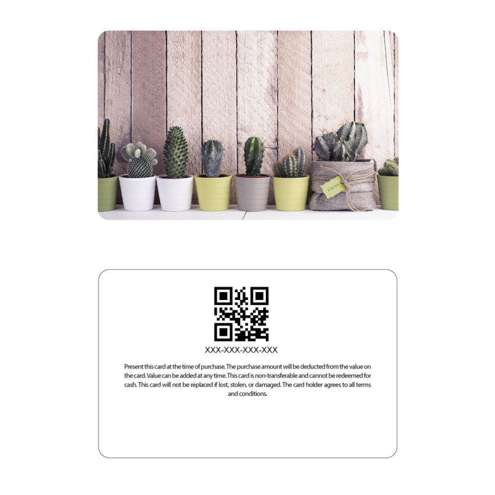 Your Logo - Cactus