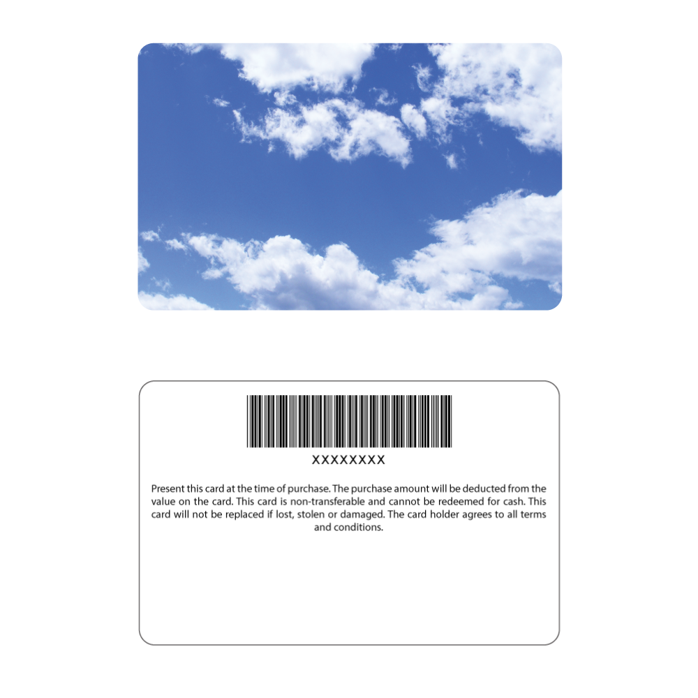 Your Logo - Clouds