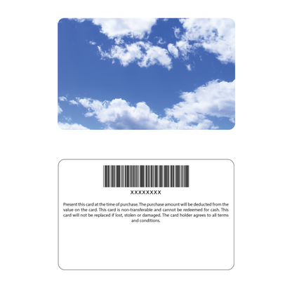 Your Logo - Clouds